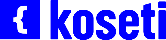 Koseti - Web Design, Data Analytics and Digital Marketing Agency UK